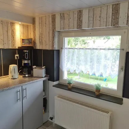 Ferienwohnung Melina Apartment