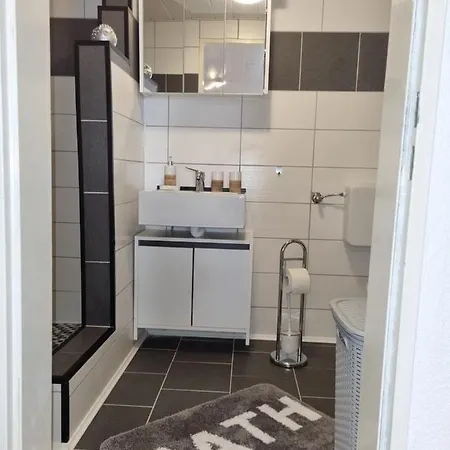 Ferienwohnung Melina * Hemfurth-Edersee