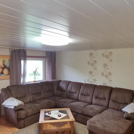 Apartament Ferienwohnung Melina