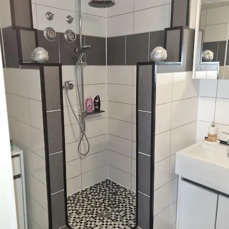 Ferienwohnung Melina Apartament *
