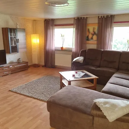 Ferienwohnung Melina *
