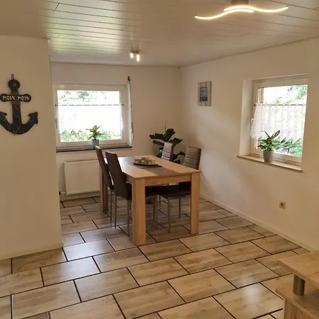 Ferienwohnung Melina * Hemfurth-Edersee