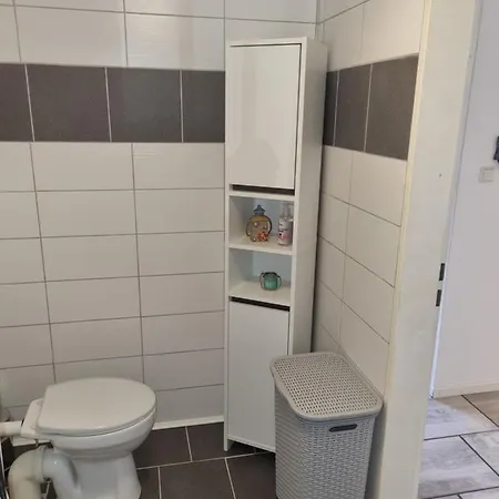 Ferienwohnung Melina Apartament