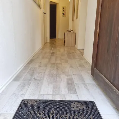 Ferienwohnung Melina * Hemfurth-Edersee