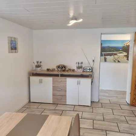 Ferienwohnung Melina *