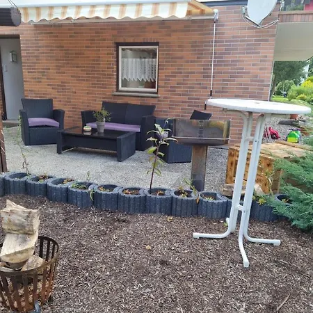 Ferienwohnung Melina *