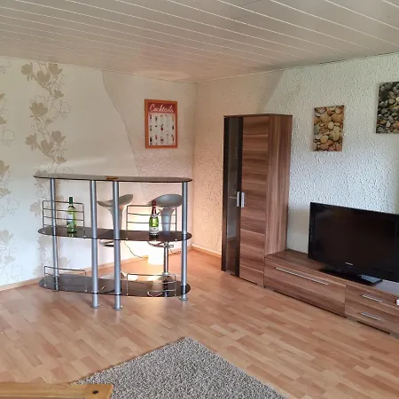 Ferienwohnung Melina Apartament *